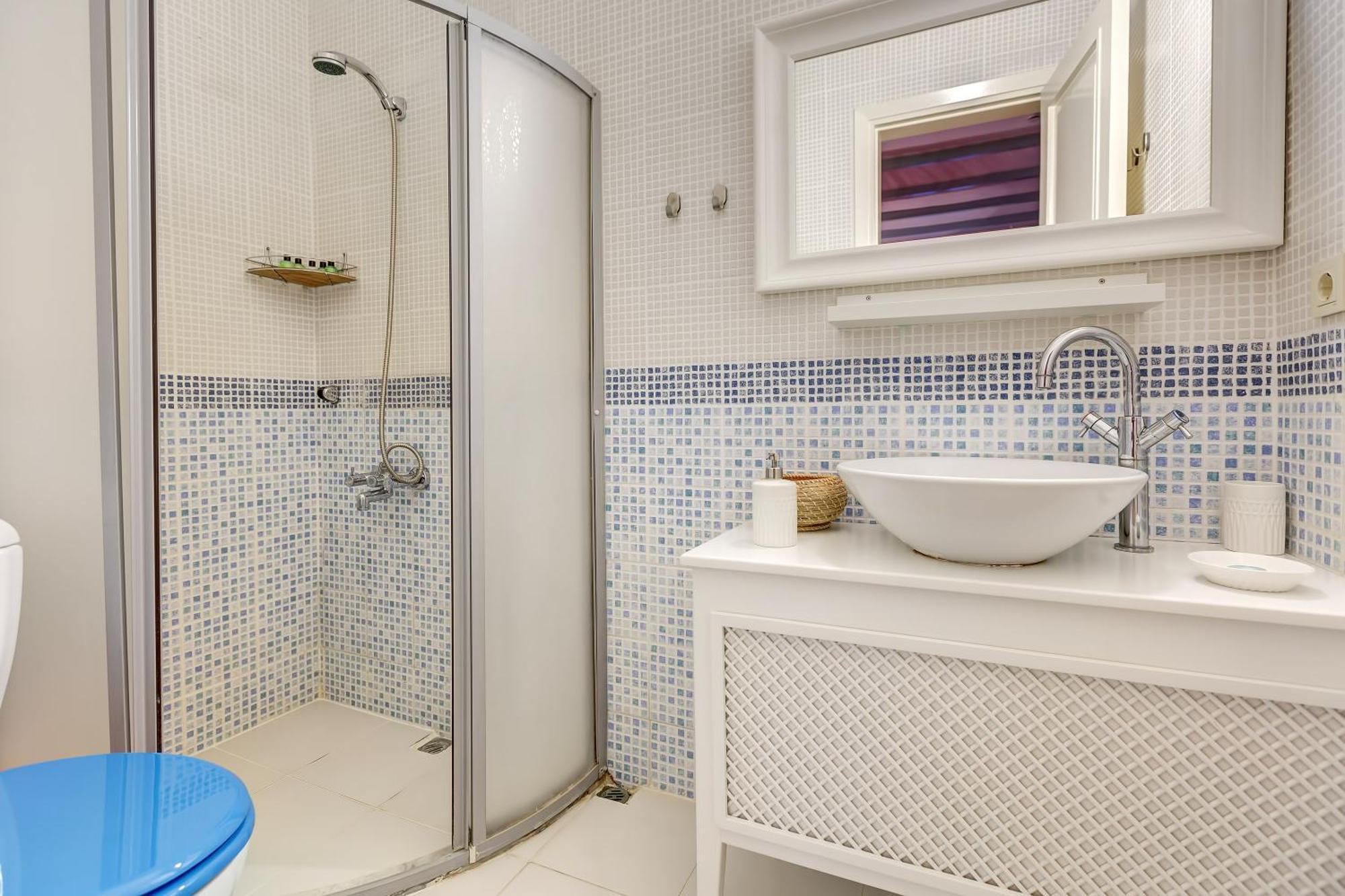 Beyazhan Hotel ألاتشاتي المظهر الخارجي الصورة